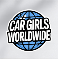 Dreamy Blue Lmted Badge