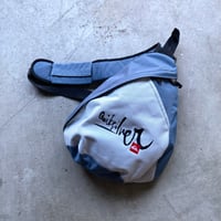 Image 1 of QUIKSILVER MULTI SLING BAG