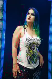 Image 5 of S-L Between Realms Tank Top