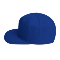 Image 11 of 1 of One Snapback Hat 