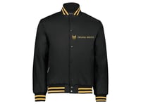 MuhaMeds Bomber Jacket 
