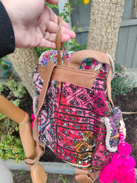 Image 5 of Skiathos back pack -5
