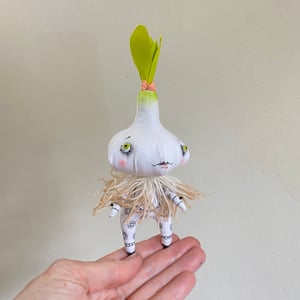 Image of Gretel the Garlic Pixie