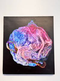 Image 1 of The Treasure - Katherine Liu