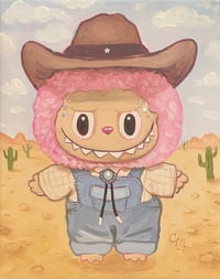 Image 1 of cowboy dada 🐮