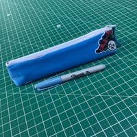 Image 2 of Thomas The Tank Engine Pencil Case No.4