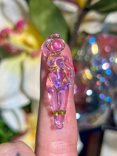 Image of Full body bondage mini