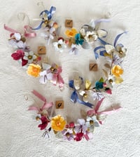 Image 3 of Crepe Paper Swag