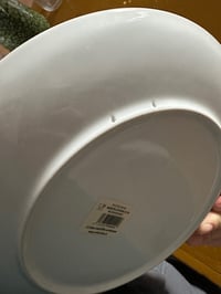 Image 2 of Violence Teller handbemalt 