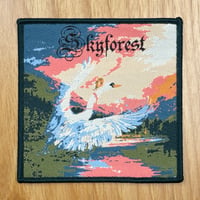 Skyforest - Unity