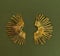 Image of Fanfare Earrings