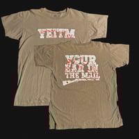 LARGE YEITM SHORT SLEEVE