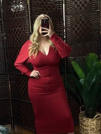 Cassidy Dress
