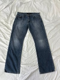 Image 3 of 00s Calvin Klein jeans // 44