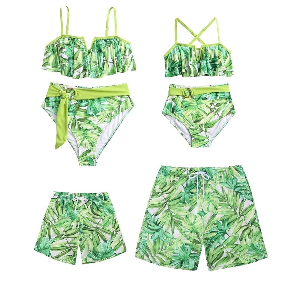 Image of 'Cocobana' Swimwear