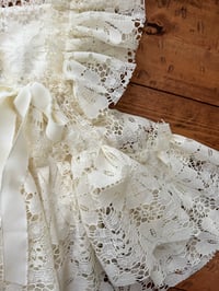 Image 2 of Lucy Sitter  Romper