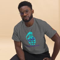 Image 5 of W.A.R. Men's classic tee