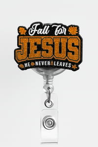 Image 3 of Holiday and Seasonal Badge Reels