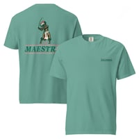 Image 1 of Los Maestros Tee