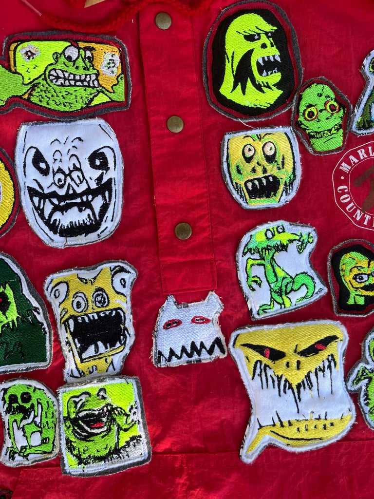 Household Chemicals [XL] Image 3