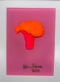 Bubblegum Broccoli 