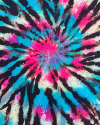 Image 5 of T-Shirt Reverse Spiral - size XL