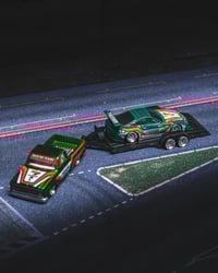 Image 13 of 7-ELEVEN CHEVY SILVERADO CUSTOM