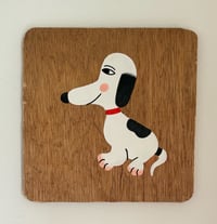 Original Snoopy