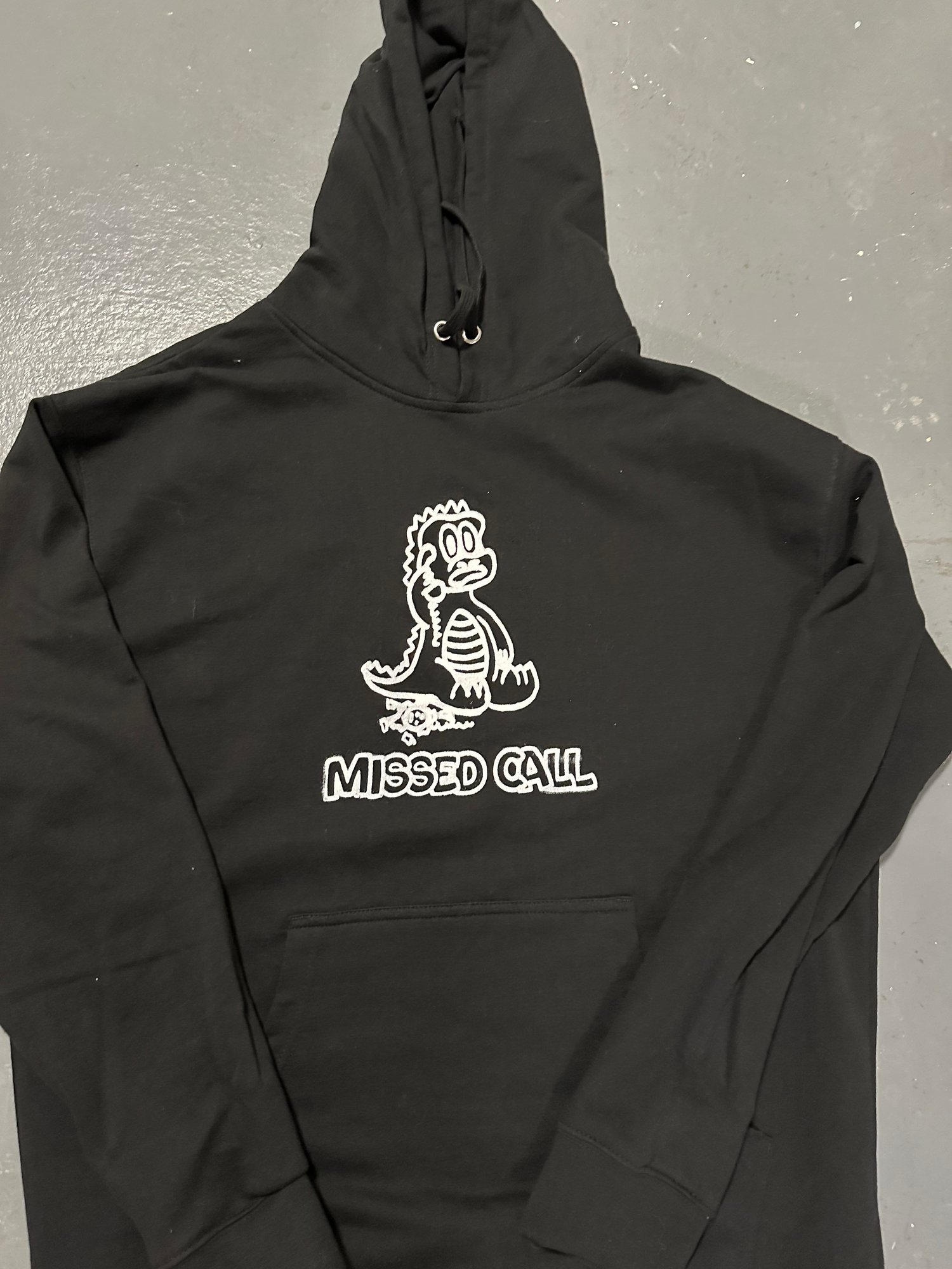 Image of Dino Hoodie 🦕 