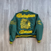 Image 2 of WESTINGHOUSE BOMBER JACKET (PREORDER)