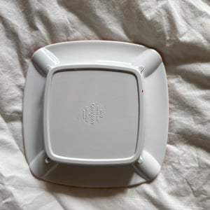 Image of Expo 67 Ashtray