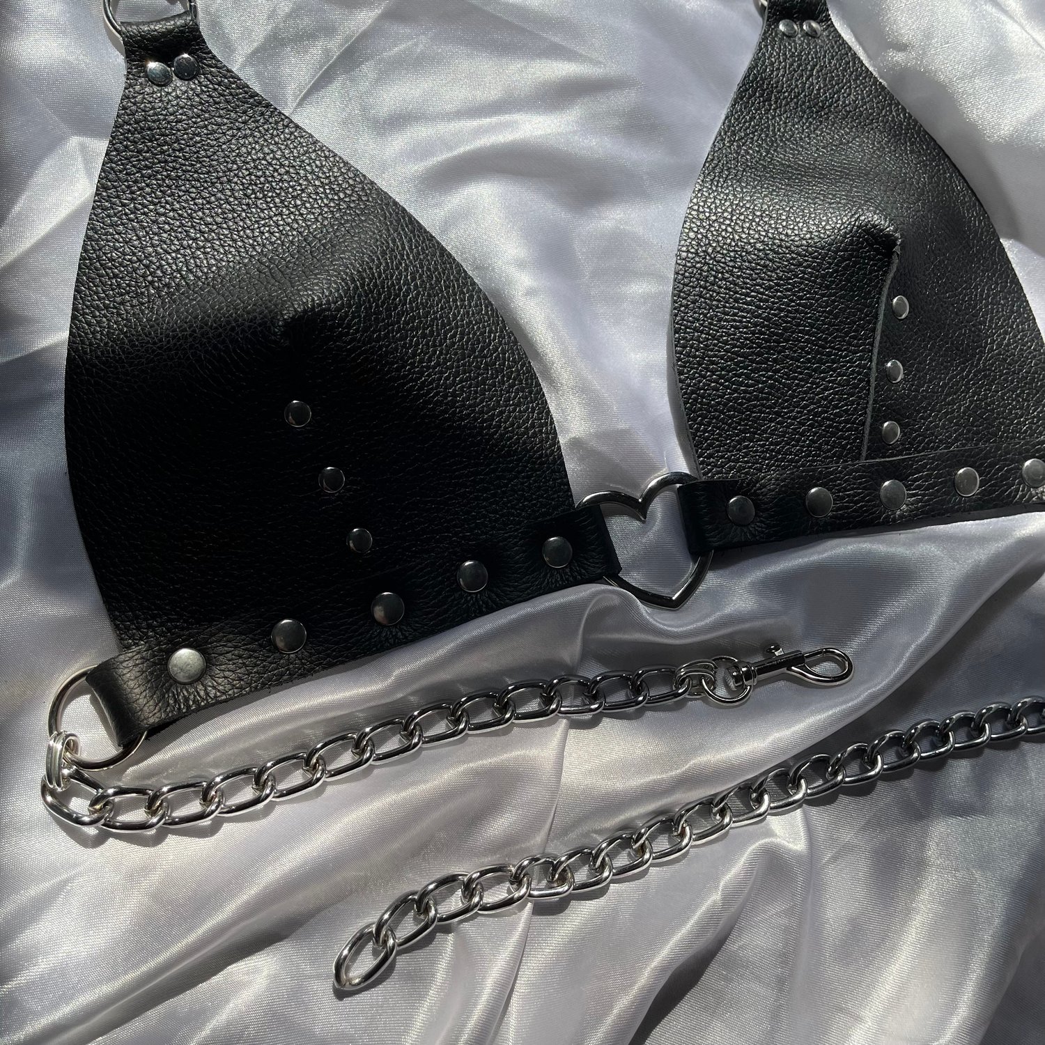 Image of Heartbreaker Bra