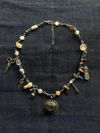 Image 1 of The Withering Fae 