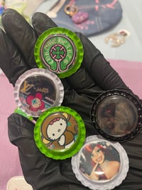 Image 2 of Bottle Caps mix 