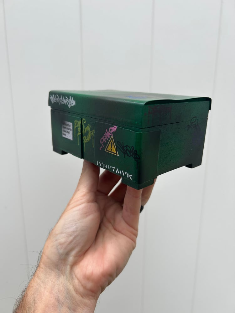 Electrical Box