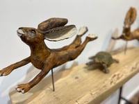 Image 6 of Steady On- Julie Kradel