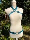 Crystal Cave Harness *M-XL*