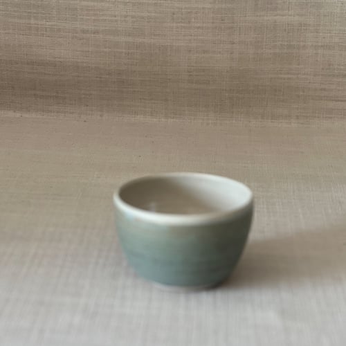 Image of OCEAN ICE CREAM BOWL