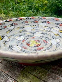 Image 7 of Rooster’s XL platter