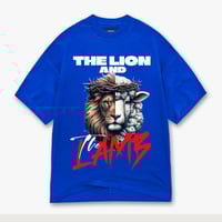Image 3 of The Lion and The lamb 