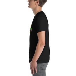 Image of Short-Sleeve Unisex T-Shirt