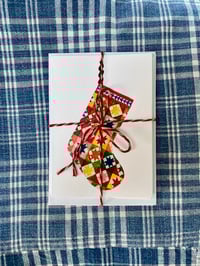 Image 6 of Christmas Cards - Set of Four