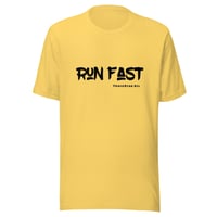 Image 2 of Run Fast