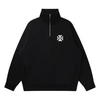Image 1 of Cross Quarter Zip