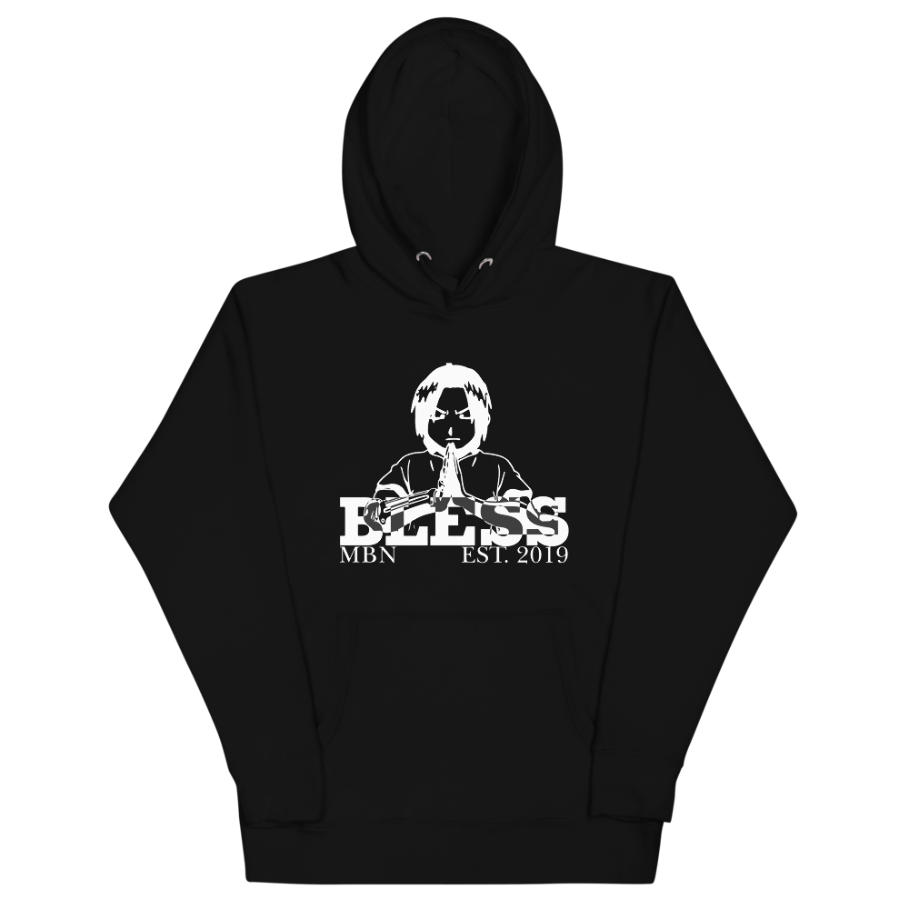 Image of Edward Bless