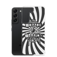 Image 20 of Hollow Hellion Clear Case for Samsung®