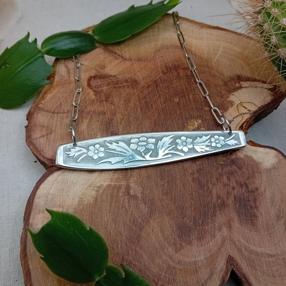 Image of PETULIA BLADE 