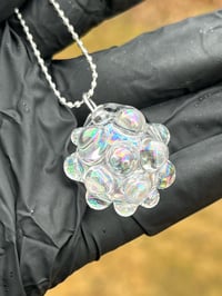 Image 4 of Cloudberry Pendant