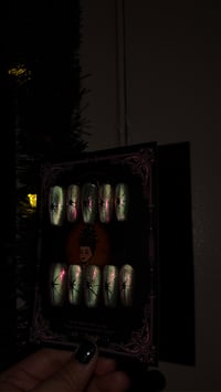 Image 2 of Fairy Nails 