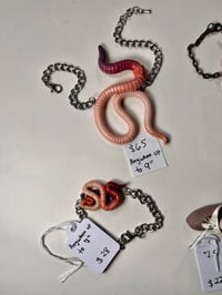 Image 3 of Bracelets and rings